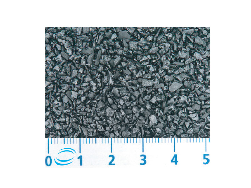 Hidroantracit NII - granulacija 1,4 - 2,5mm, vreća 36kg