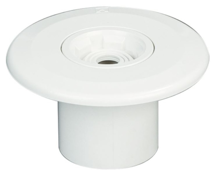 Mlaznica za povrat vode MULTIFLOW D.63-50