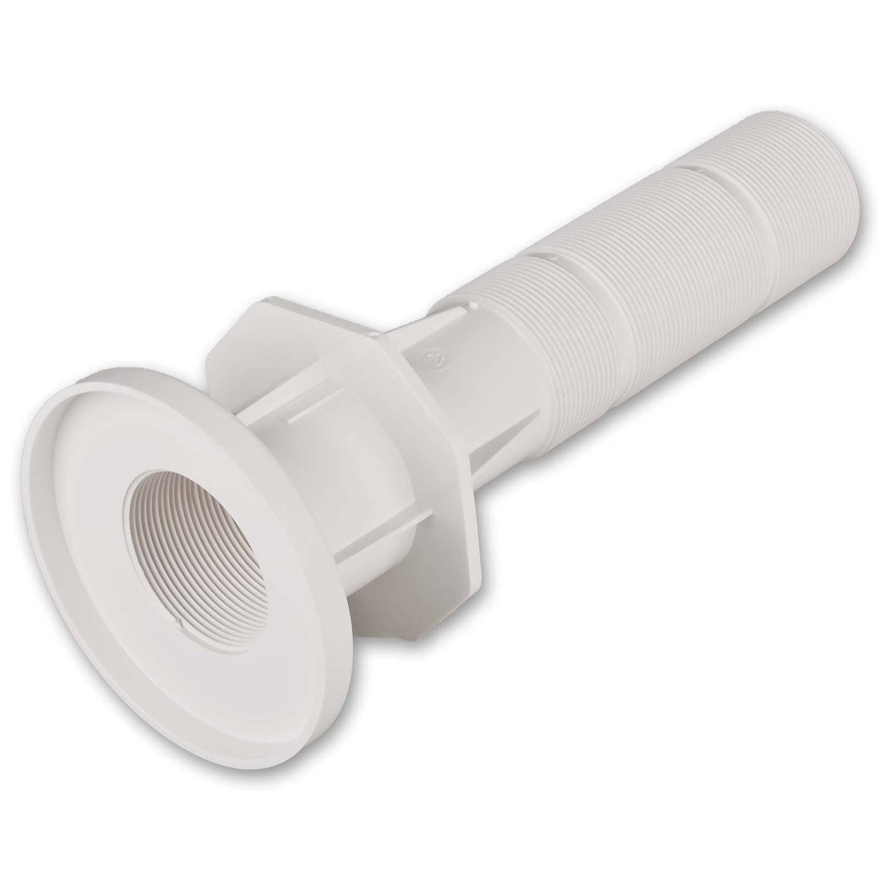Zidni prolazni element za foliju 2" vanjski navoj L=300 mm