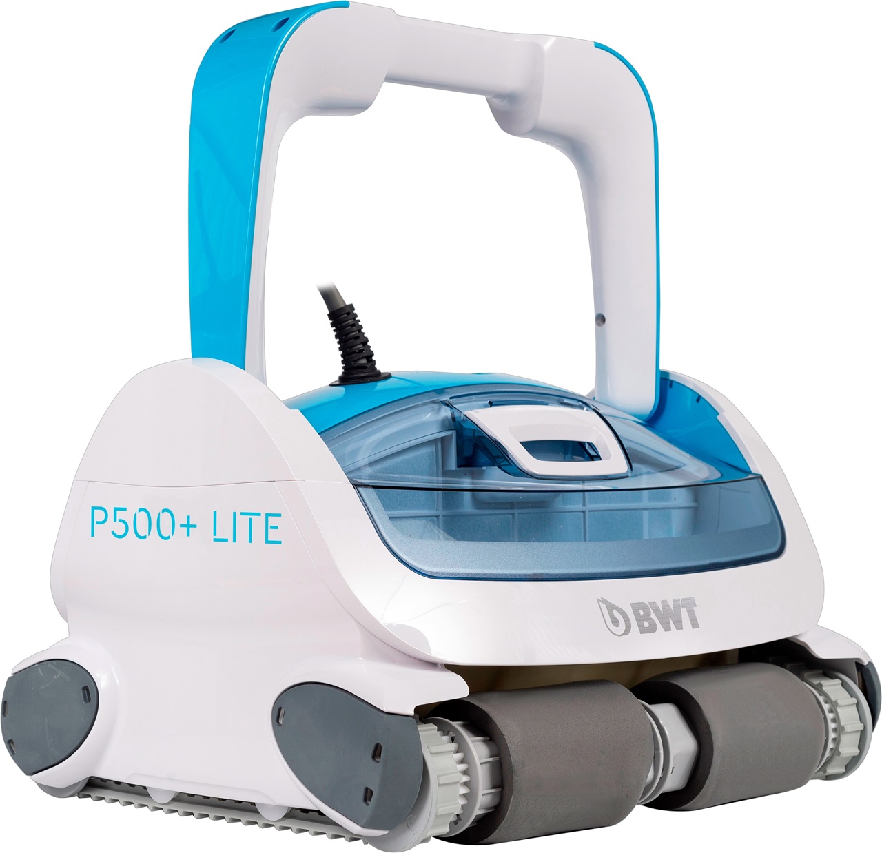 Robot P500+