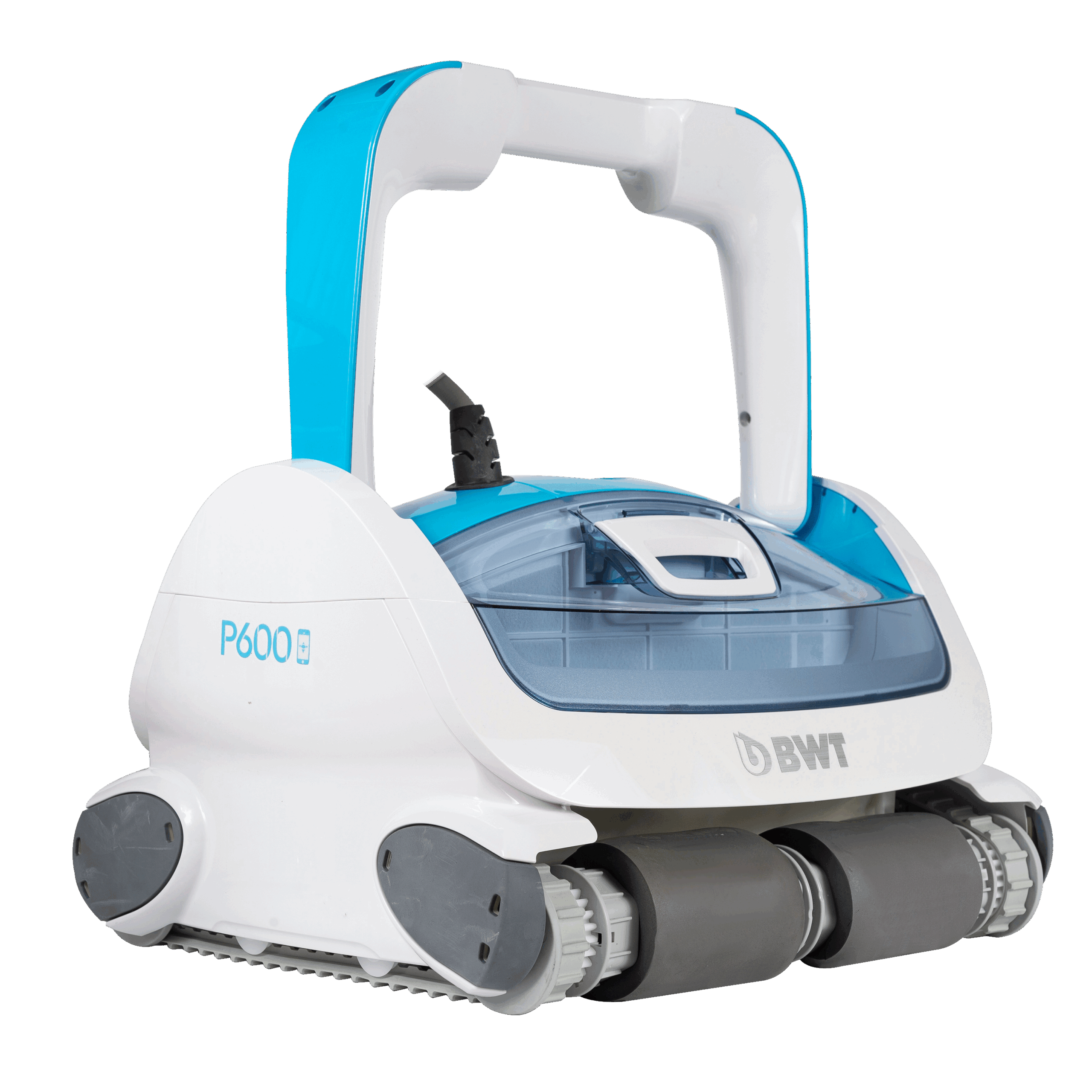 Robot P600+