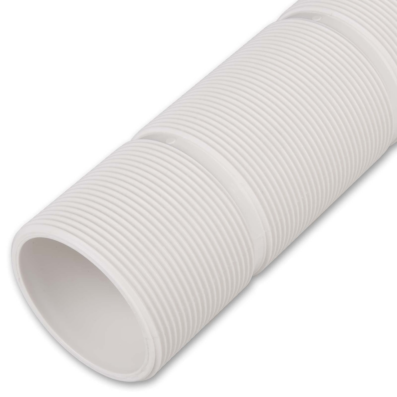 Zidni prolazni element za beton 2" vanjski navoj L=300 mm
