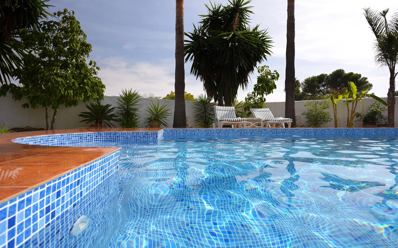 Folija Alkorplan 3000 Persia Blue, rola 1,65 m, rola 41,25 m2