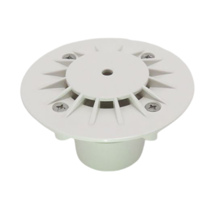 CONCRETE FLOOR INLET 63 50MM IN