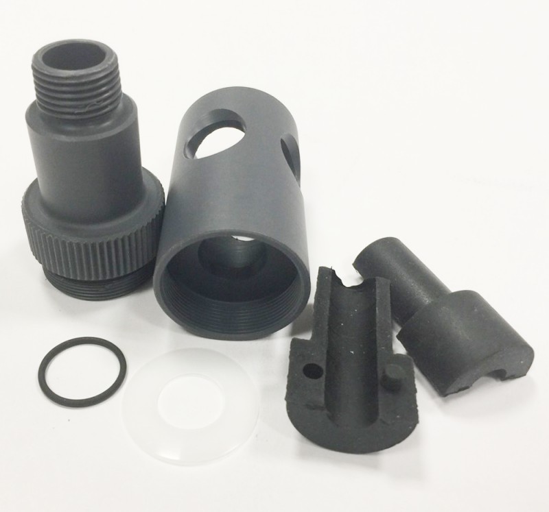 NOSAČ ELEKTRODE PVC 1/2" ETATRON