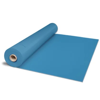 Folija Alkorplan 2000 Adriatic Blue, rola 2,05 m, rola 51,25 m2