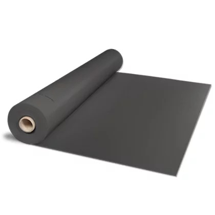 Folija Alkorplan 2000 Dark Grey, rola 2,05 m, rola 51,25 m2