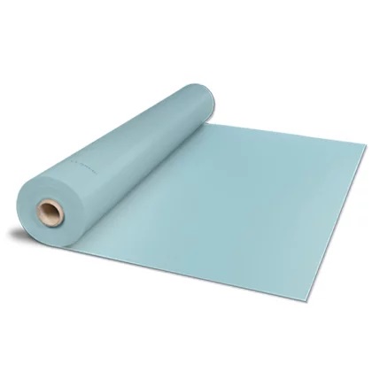 Folija Alkorplan 2000 Light Blue, rola 2,05 m, rola 51,25 m2