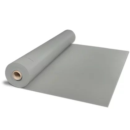 Folija Alkorplan 2000 Light Grey, rola 2,05 m, rola 51,25 m2