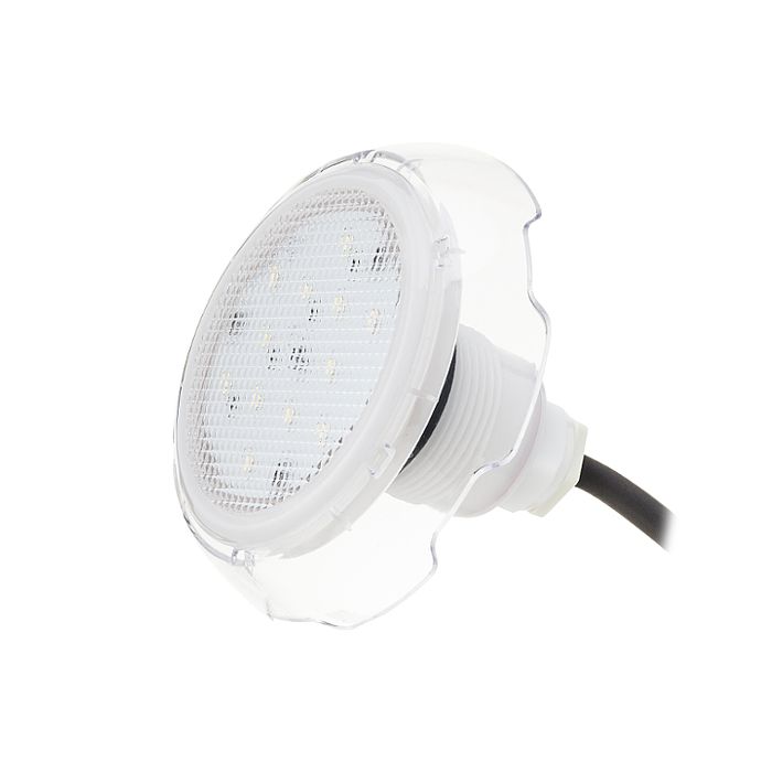 MINI BIJELI LED REFLEKTOR 1450 lm, 5,2W, 12 V AC, 20 V DC, muški navoj 1 1/2"