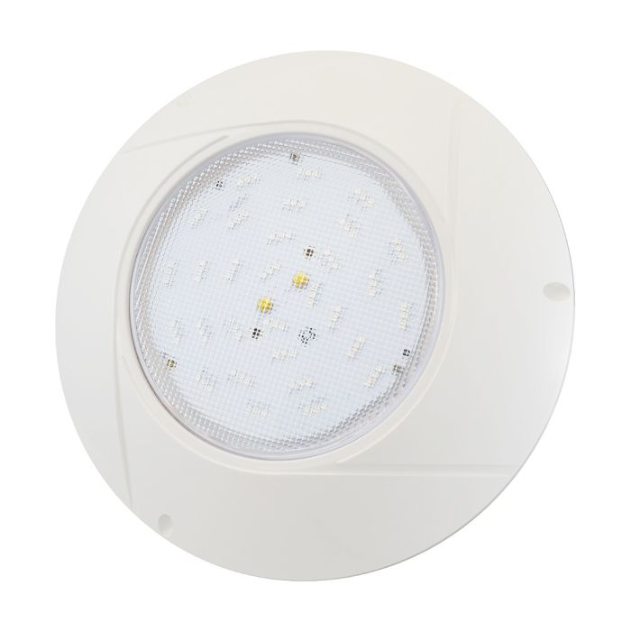LED reflektor RGB, 16W, na navoj 1 1/2'' za montažu u mlaznicu