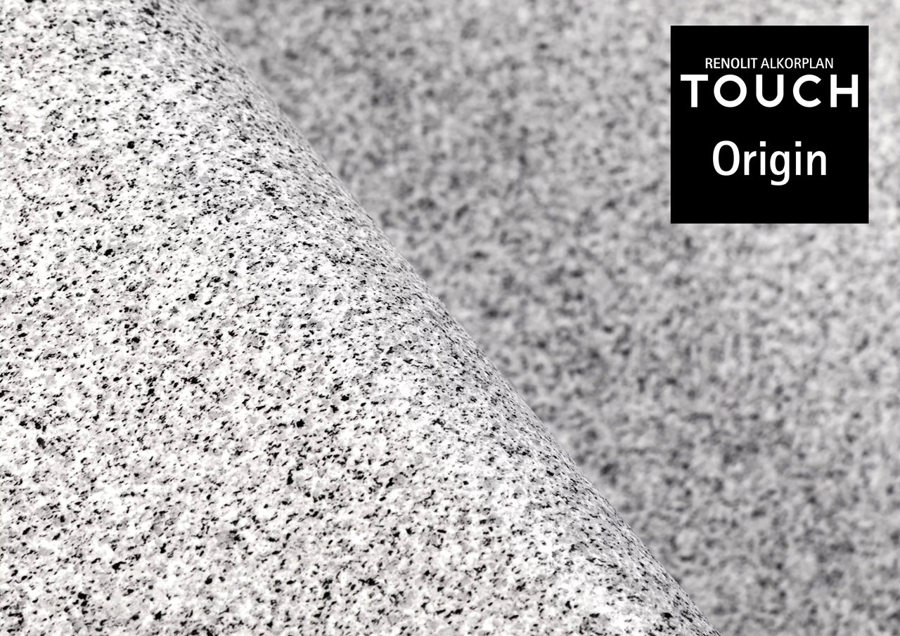 Folija Alkorplan Touch Origin 1,65 m, rola 34,65 m2