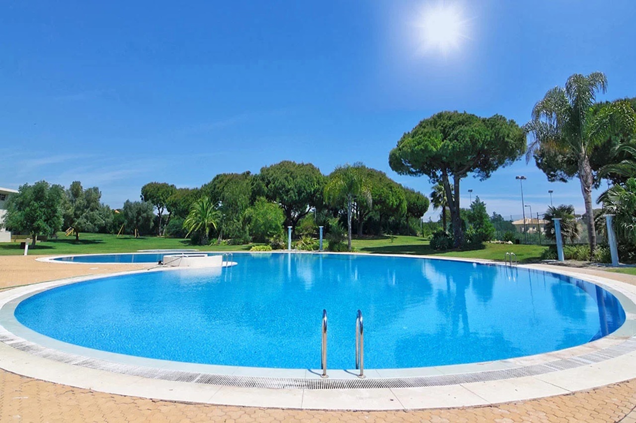 Folija Alkorplan RELIEF Adriatic Blue, anti slip, 1,65 m, rola 41,25 m2