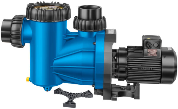 2195118037 Pumpa Resort 110, 5,50kW, 3F