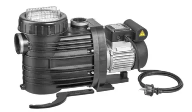 Pumpa Top II/20, 1,0 kW, 1F