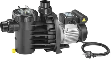 Pumpa Magic II/8, 0,40kW, 1F