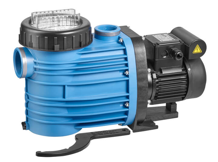 Pumpa Magna 12, 0,45kW, 1F