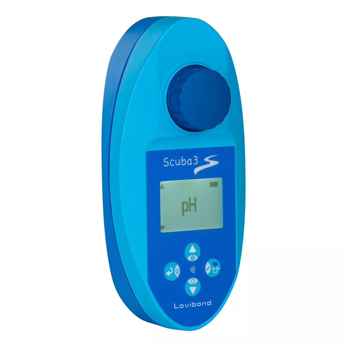 Scuba 3