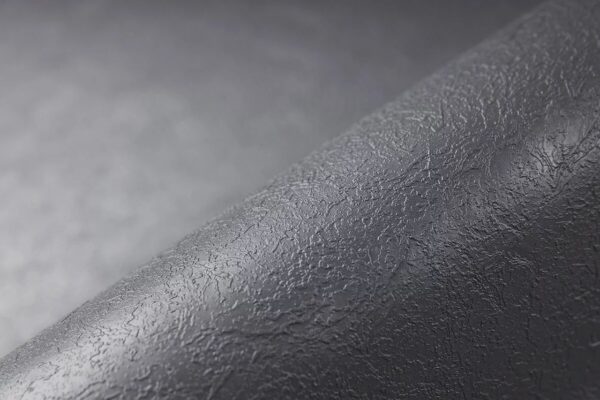 81116707 Folija Alkorplan RELIEF Dark Grey anti slip, 1,65 m, rola 41,25 m2