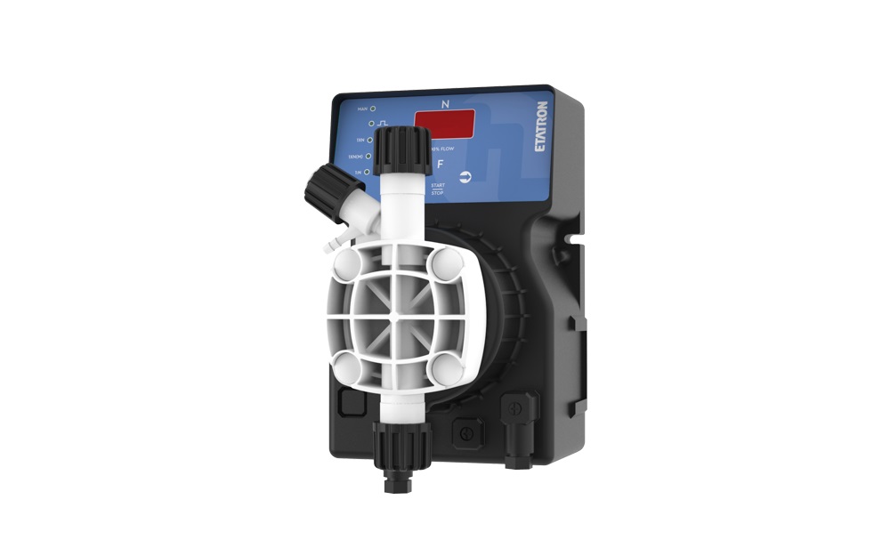 DOZIRNA PUMPA DLX PH-RX/MBB 8-12 LIT VITON ETATRON