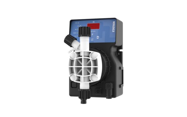 PLX360385E DOZIRNA PUMPA DLX PH-RX/MBB 5-8 LIT VITON ETATRON
