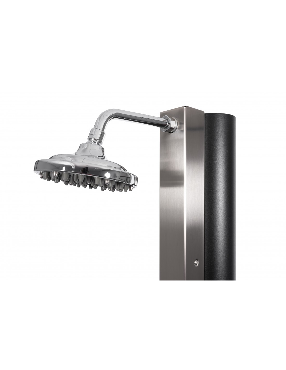 Solarni tuš 30L - Inox AISI 304