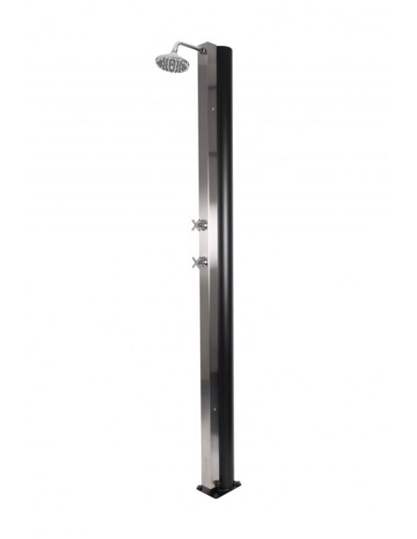 30IN Solarni tuš 30L - Inox AISI 304