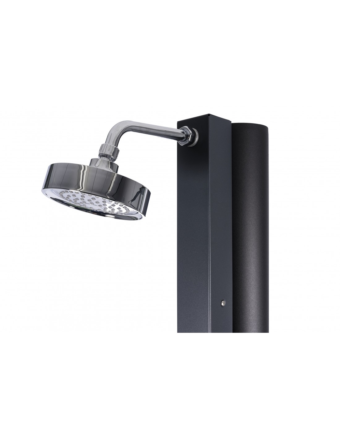 Solarni tuš 30L - Antracit