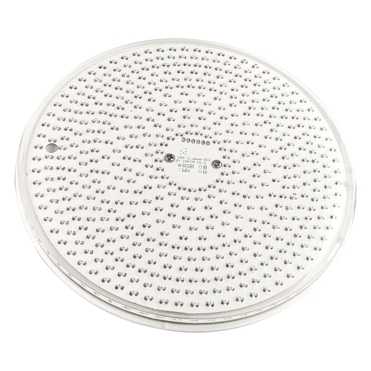 Led panel BIJELI 35W/12V 441 ledica - za reflektore 52599AQC