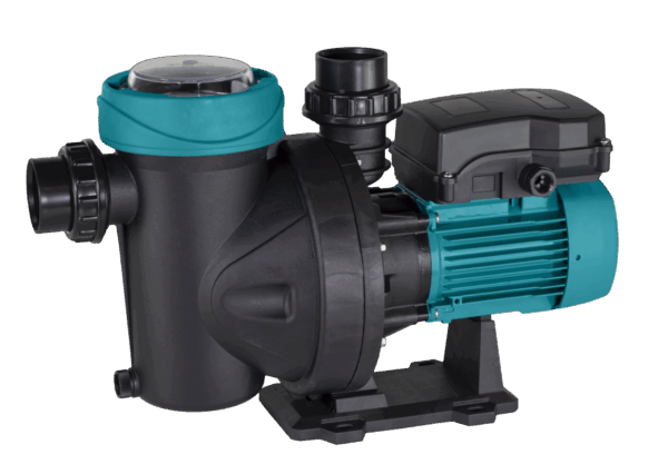 203145 PUMPA SILEN I 50 12M  230 50 014692/STD Q=9,3 H=8