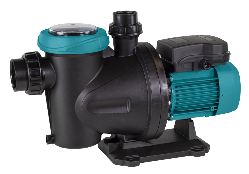 PUMPA SILEN S 100 18  230/400 50 014693/STD Q=16 H=10