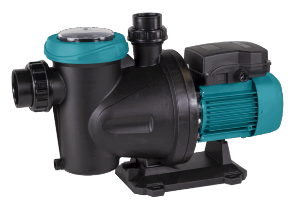 203154 PUMPA SILEN S 150 22  230/400 50 014693/STD Q=20 H=10