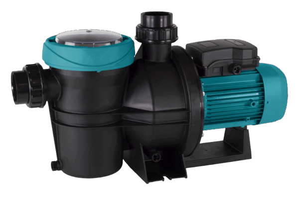 203161 PUMPA SILEN S2 100 24  230/400 50 014694/STD Q=21 H=10