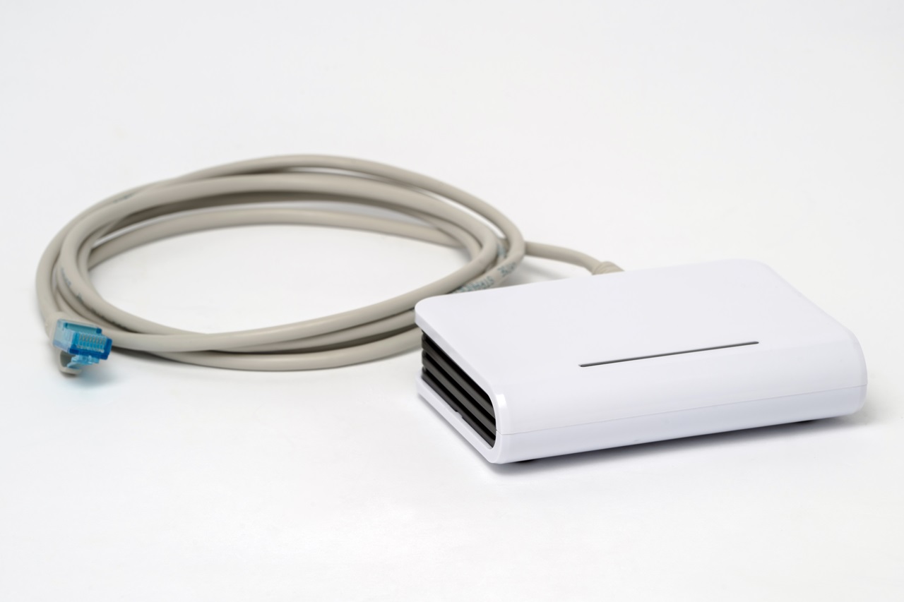 Ethernet modul za Sugar Valley uređaje