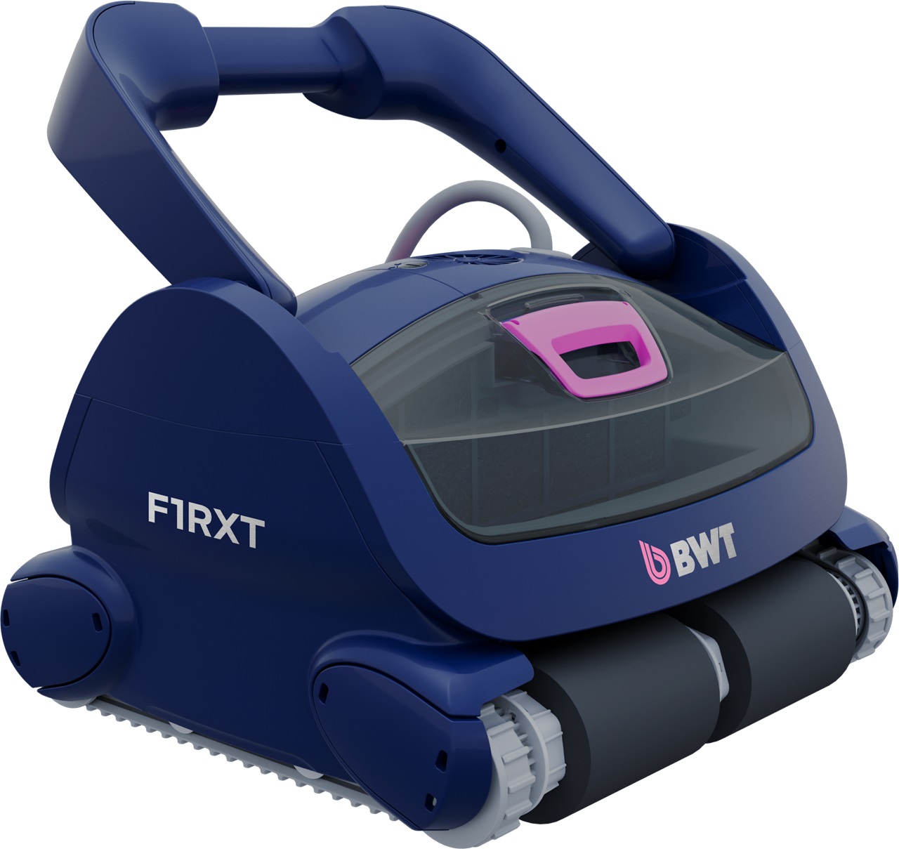 Robot F1 RXT - Webshop Aquachem