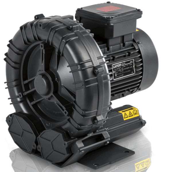 SK04MS50+0239 TURBO PUHALO SCL K04MS 1.50 - 1.70 kW 400/230V