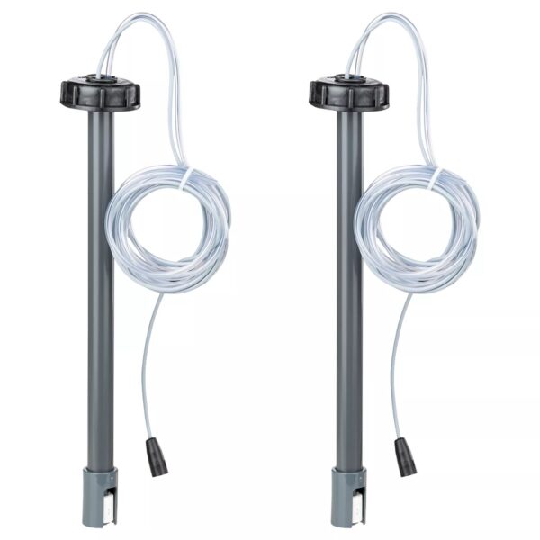 150080 KIT Level Automatic Double