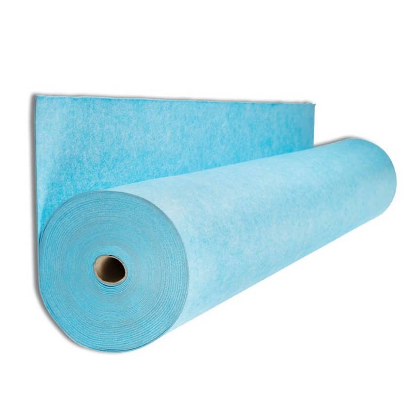 Antibakterijski filc 400 gr, 1,65 x 50 m