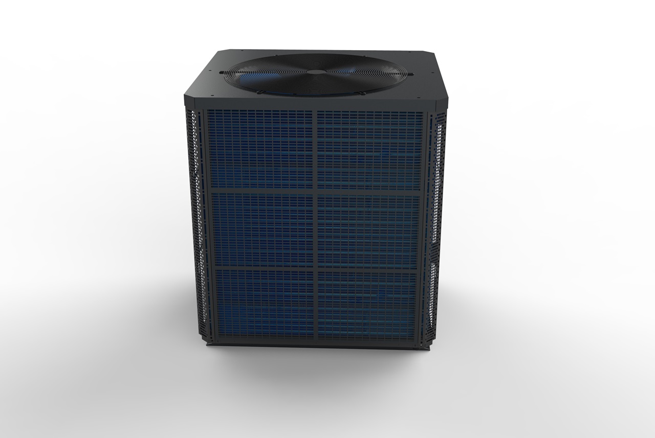 Toplinska pumpa InverMax T1 60 kW