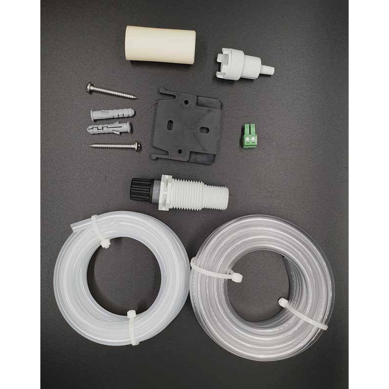 Dozirna pumpa 5 l/h elektromagnetska