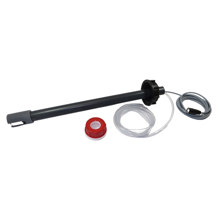 KIT Level Automatic Single
