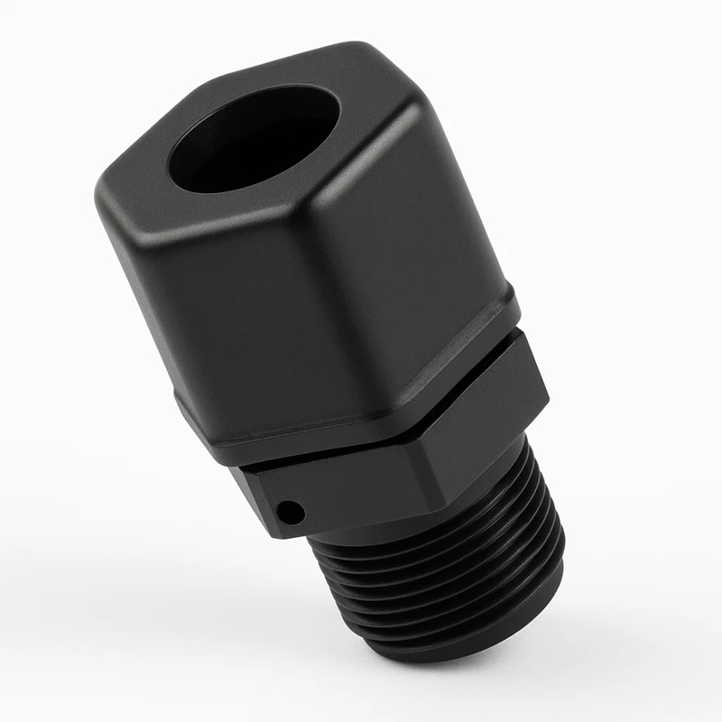 NOSAČ ELEKTRODE PP 1/2" SA BRTVENIM PRSTENOM ETATRON