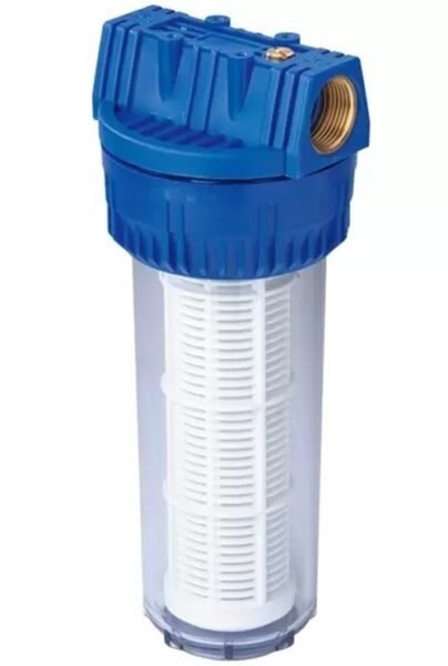 TIT0015009 KUČIŠTE PREDFILTERA  9"3/4 PRIK. 1/2" ETATRON
