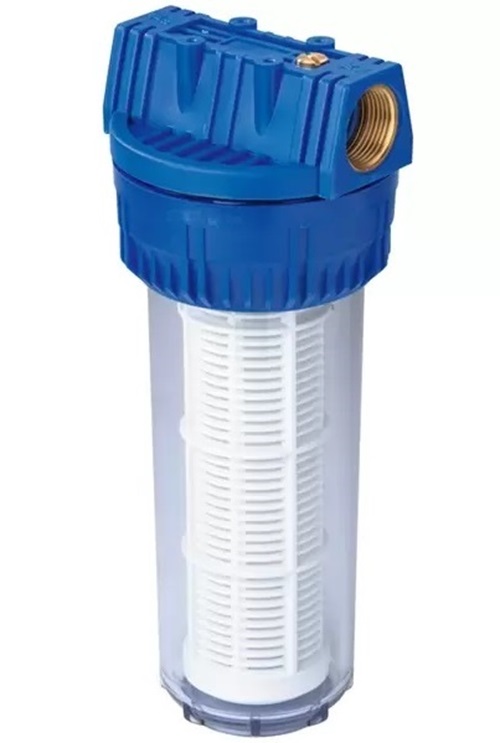 KUČIŠTE PREDFILTERA  9"3/4 PRIK. 1/2" ETATRON