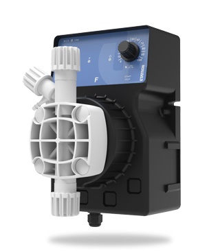 DOZIRNA PUMPA Multiflow-C MA 8-20 lit 240V PVDF/FPM/Cer.
