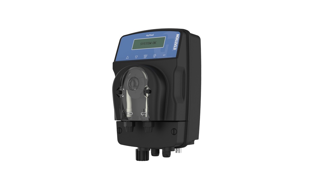 DOZIRNA PUMPA EPOOL RX 3.0 L 1,5 BAR 230V ETATRON