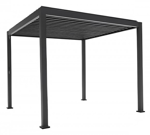 Pergola Shadow Premium 300x400x250(h)
