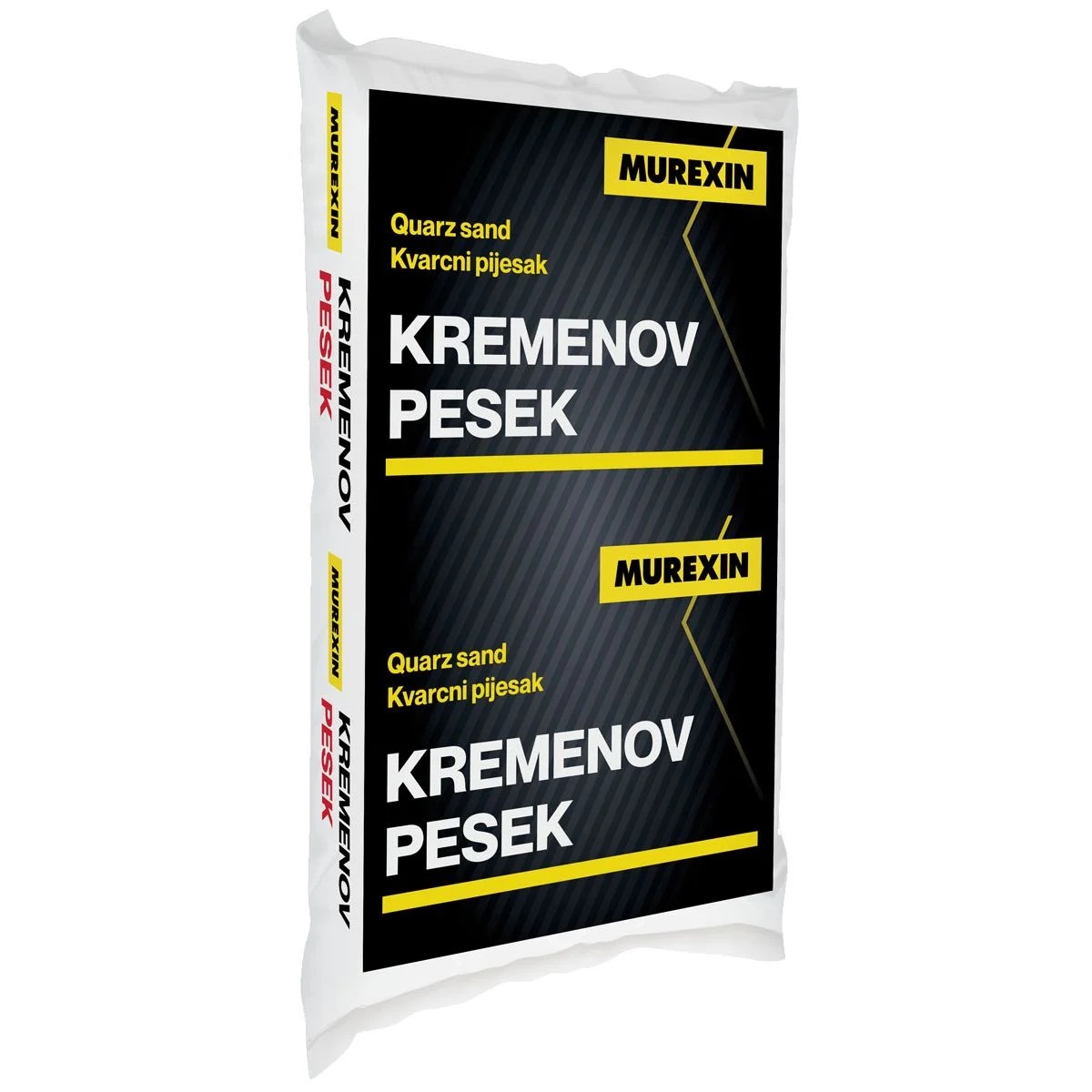 Kvarcni pijesak FB150 (0,5 - 1,5mm) vreća 25 kg