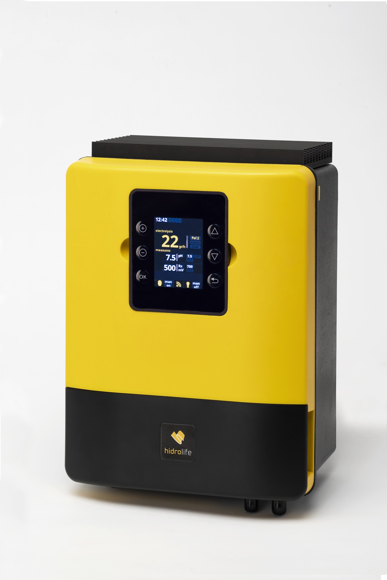 Elektroliza Hidrolife za bazene do 65m3