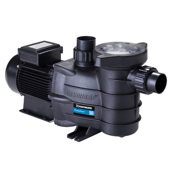 81002 PUMPA POWER-FLO II 0.25HP , 5,4 m3/h